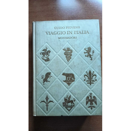 Viaggio in Italia