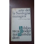 arte della Sardegna nuragica