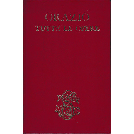 Tutte le opere