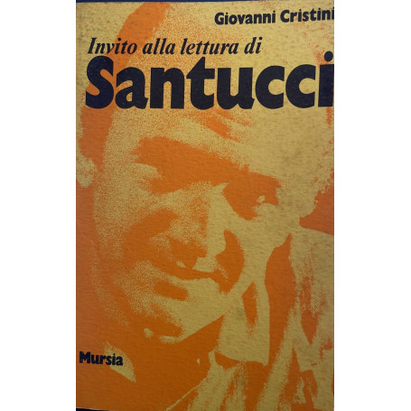 Invito alla lettura di Santucci
