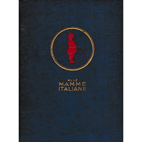 Alle mamme italiane