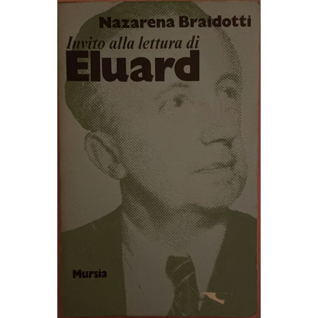 Invito alla lettura di Eluard
