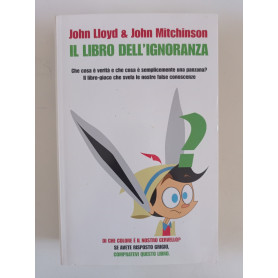 Il libro dell'ignoranza