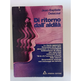 Di ritorno all'aldilà