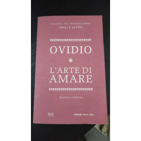 L'arte di amare