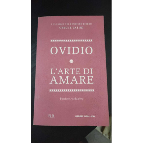 L'arte di amare