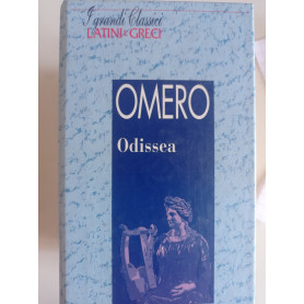 Odissea
