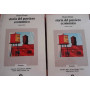 Storia del pensiero economico. Volume I II