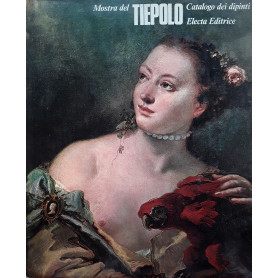 Mostra del Tiepolo. Catalogo dei dipinti