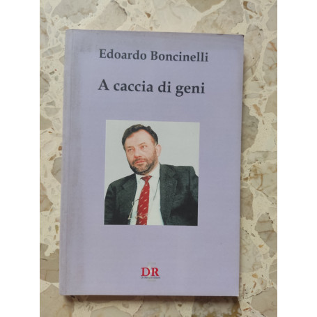A caccia di geni