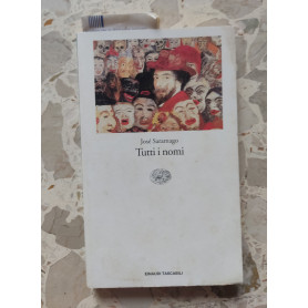 Tutti i nomi