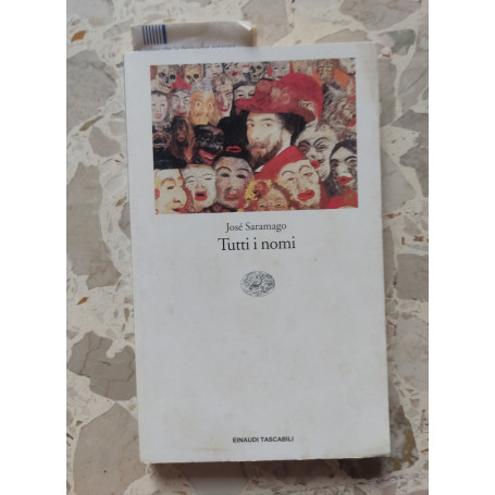 Tutti i nomi