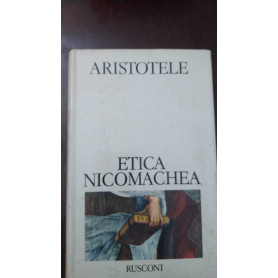 Etica nicomachea