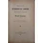 Nuovo Dizionario de' sinonimi della lingua italiana