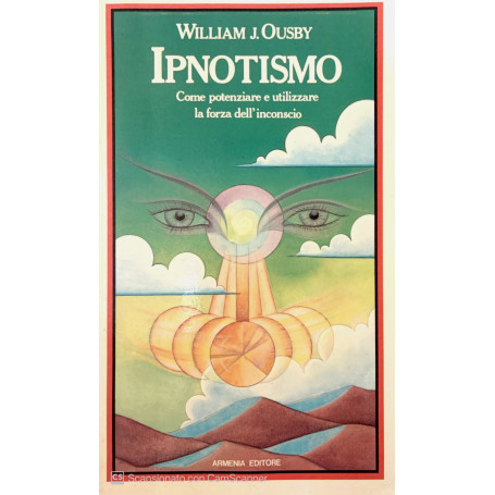 Ipnotismo