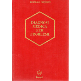 Diagnosi Medica per Problemi