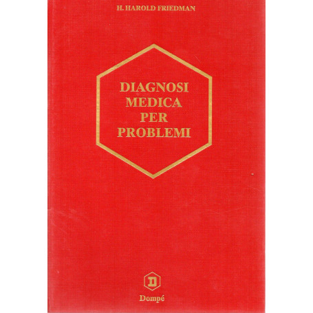 Diagnosi Medica per Problemi