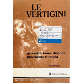 Le vertigini