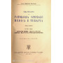 Trattato di patologia speciale medica e terapia. Vol. 1-2-3-4