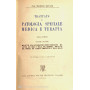 Trattato di patologia speciale medica e terapia. Vol. 1-2-3-4