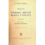 Trattato di patologia speciale medica e terapia. Vol. 1-2-3-4