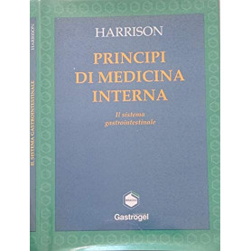 Principi di medicina interna Vol. II. Il sistema gastrointestinale.