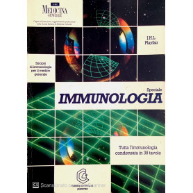 Sinopsi di immunologia per il medico generale