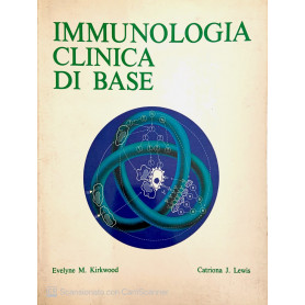 Immunologia clinica di basa