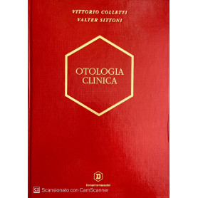 Otologia clinica