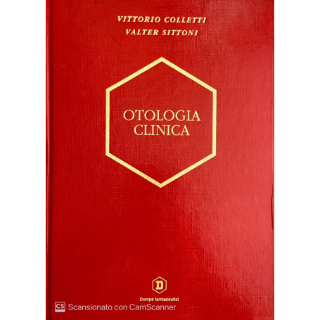 Otologia clinica