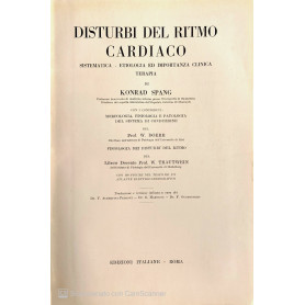 Disturbi del ritmo cardiaco