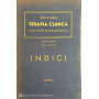Trattato di terapia clinica. Vol 5 Indici