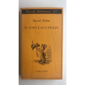Il topo e suo figlio
