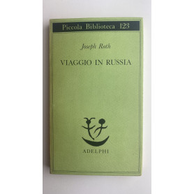 Viaggio in Russia