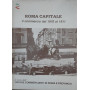 Roma capitale il commercio dal 1870 al 1911