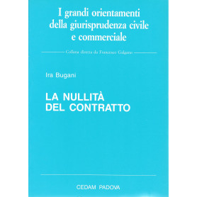 La nullità  del contratto