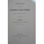 Opere del padre Paolo Segneri della Compagnia di Gesù (Tomo III) opere istrutttive e polemiche. Parte seconda