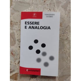 Essere e analogia