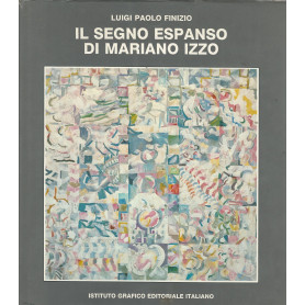 Il segno espanso di Mariano Izzo