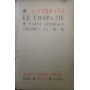 Le emopatie. Parte generale