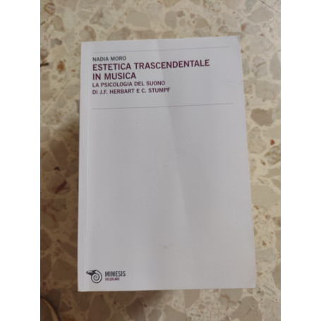 Estetica trascendentale in musica
