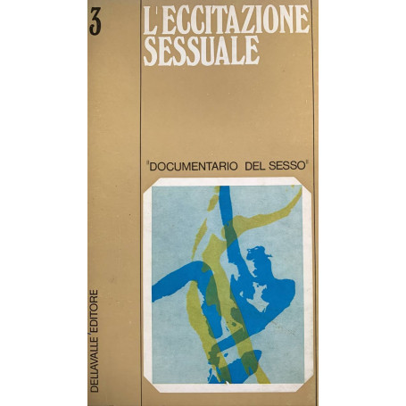 L'eccitazione sessuale