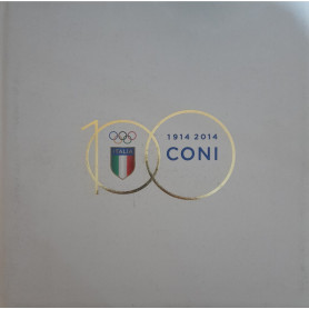 100 Coni 1914 -2014
