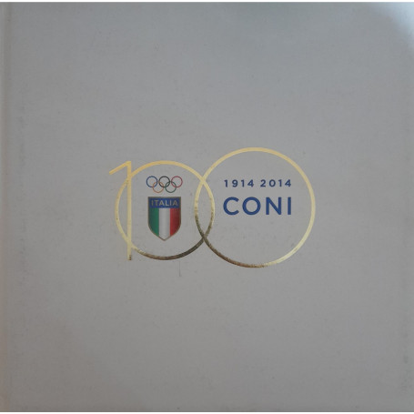 100 Coni 1914 -2014