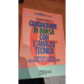 Guadagnare in borsa
