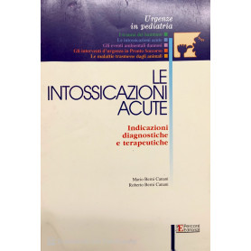 Le intossicazioni acute