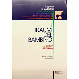 I traumi del bambino