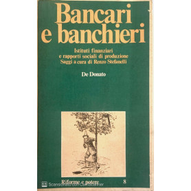 Bancari e banchieri. Vol. n.8