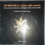 Memorabilia: il futuro della memoria. (3 volumi)