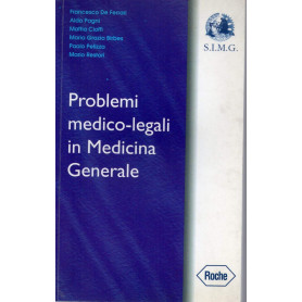 Problemi medico-legali in medicina generale